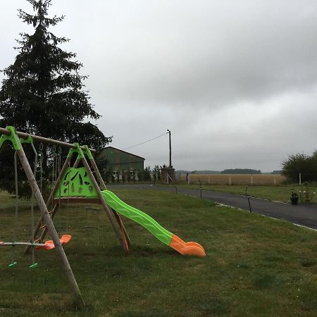 Detente En Normandie Damville エクステリア 写真