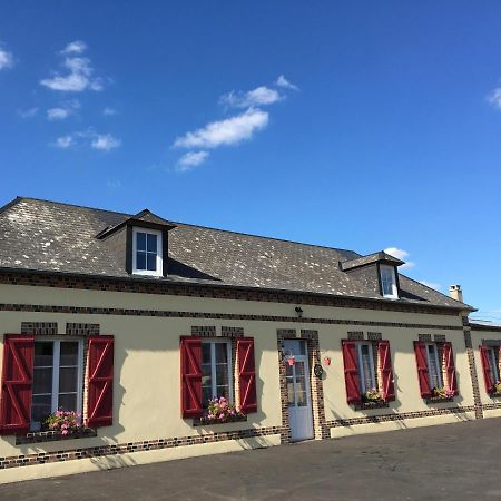Detente En Normandie Damville エクステリア 写真