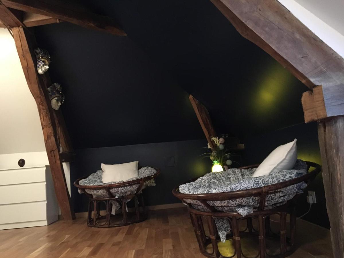 Detente En Normandie Damville エクステリア 写真